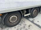 SYSTEM TRAILERS Refrigerated Trailer
