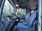 Iveco Eurocargo Eurocargo 75c15 Closed Box