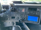 Scania R520 R520 6x2 V8 2014 Trekker