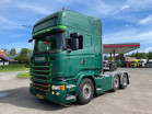 Scania R490 6x2 Retarder Euro 6 2x available