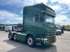 Scania R490 6x2 Retarder Euro 6 2x available