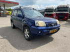 Nissan X-Trail 2.2 CDI 4x4