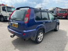 Nissan X-Trail 2.2 CDI 4x4