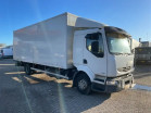 Renault Midlum 270 Midlum 12.270 4x2 Closed Box