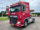 DAF XF 440 XF440 4x2 2015 Euro 6