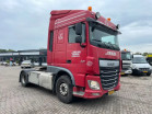 DAF XF 440 XF440 4x2 2015 Euro 6