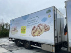 SYSTEM TRAILERS Refrigerated Trailer