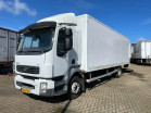 Volvo FL 12 FL 12 240