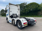 Scania R520 R520 6x2 V8 2014 Trekker